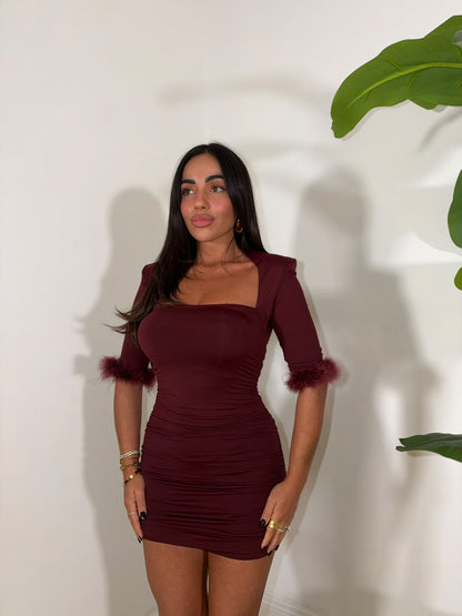 Dress Marisol