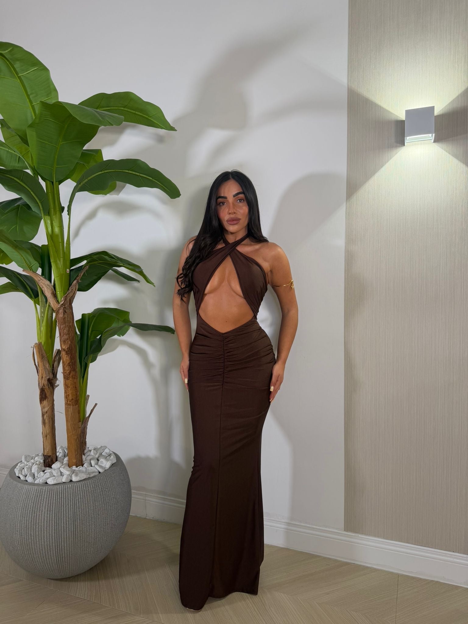 Dress Hartley