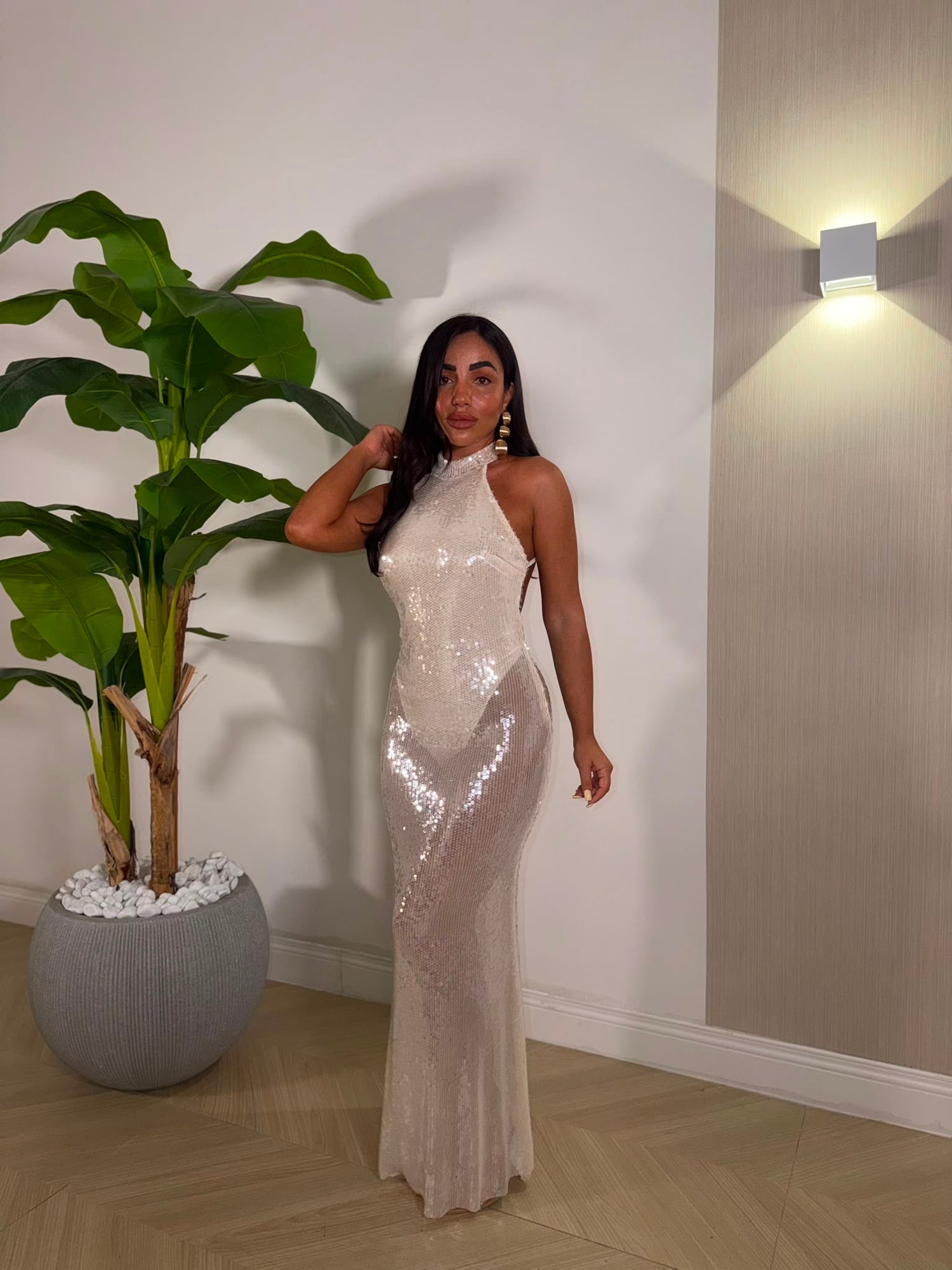 Dress Polly