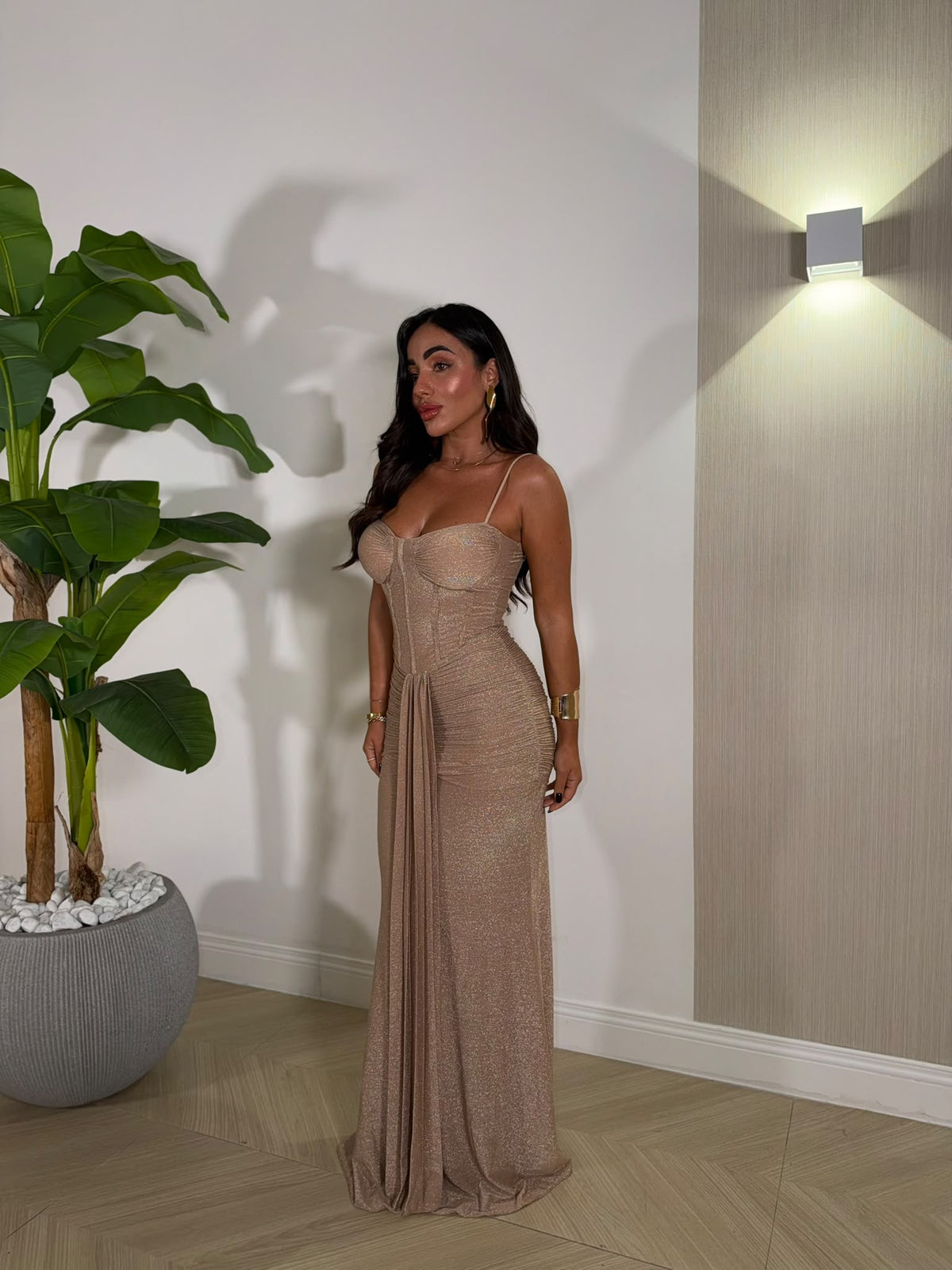 Dress Principessa