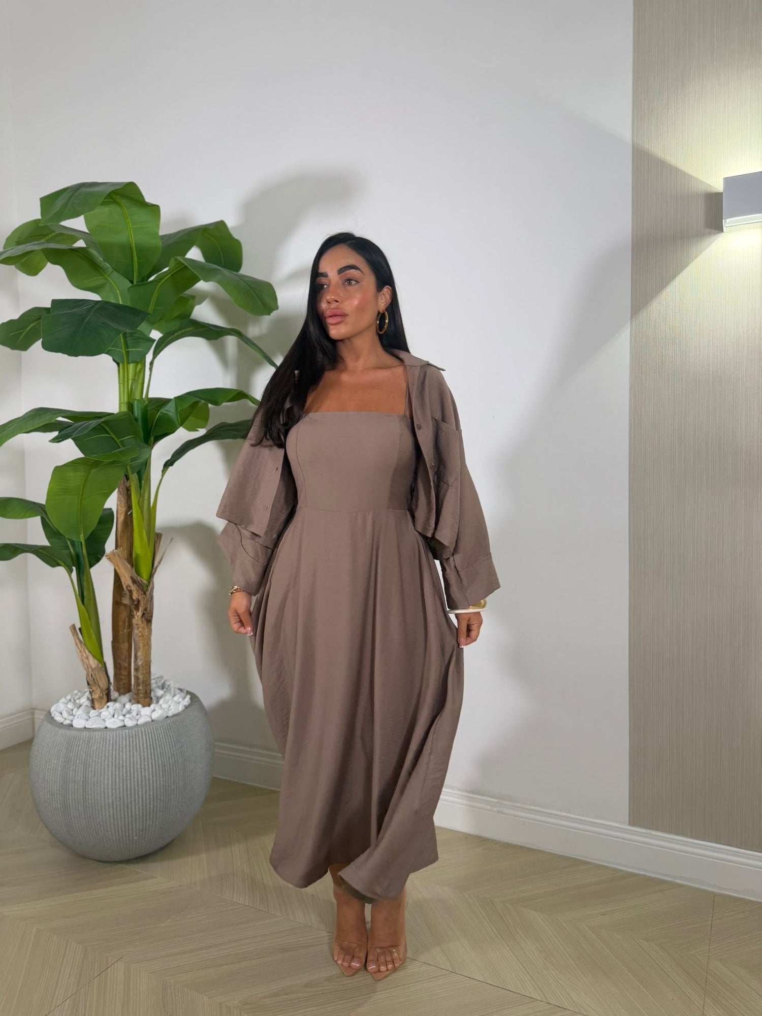 Dress Easy