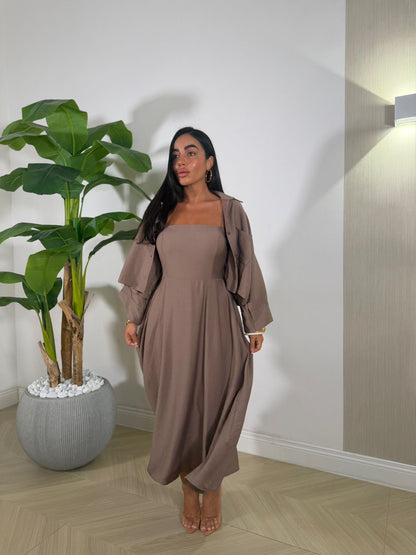Dress Easy