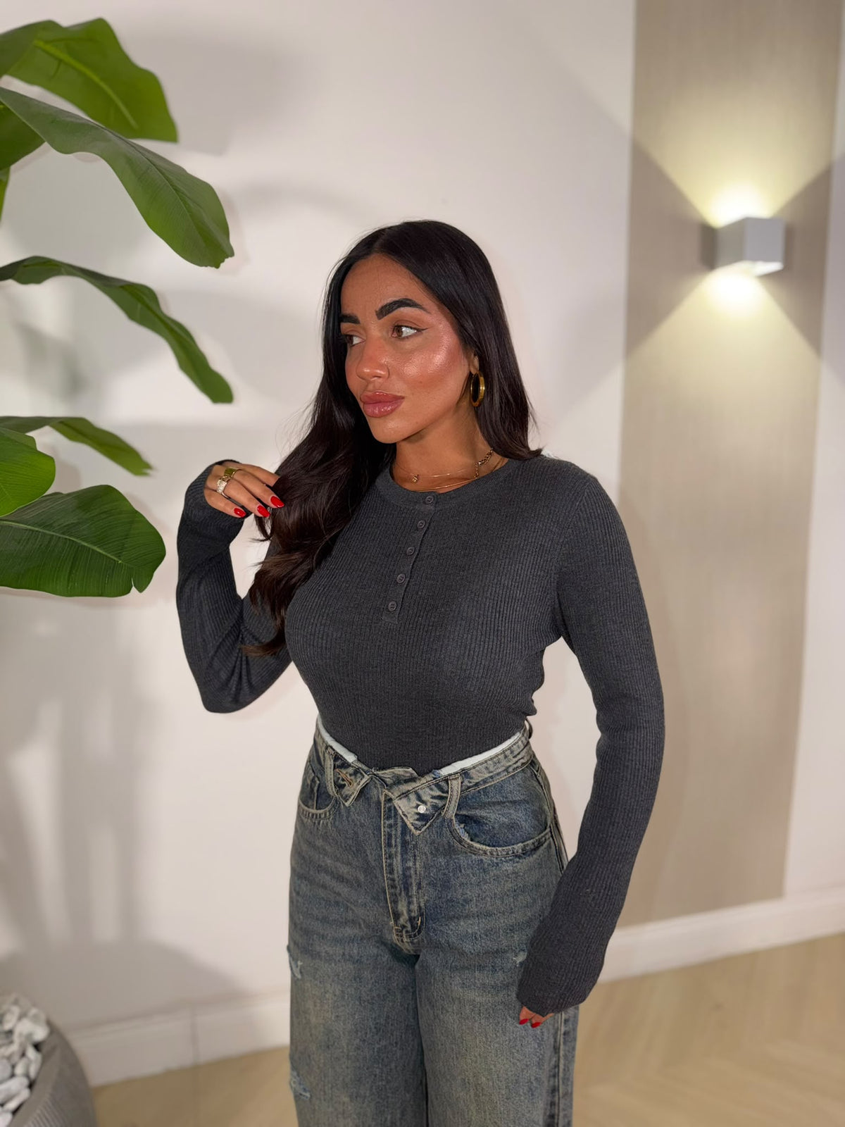 Maglia Braxton