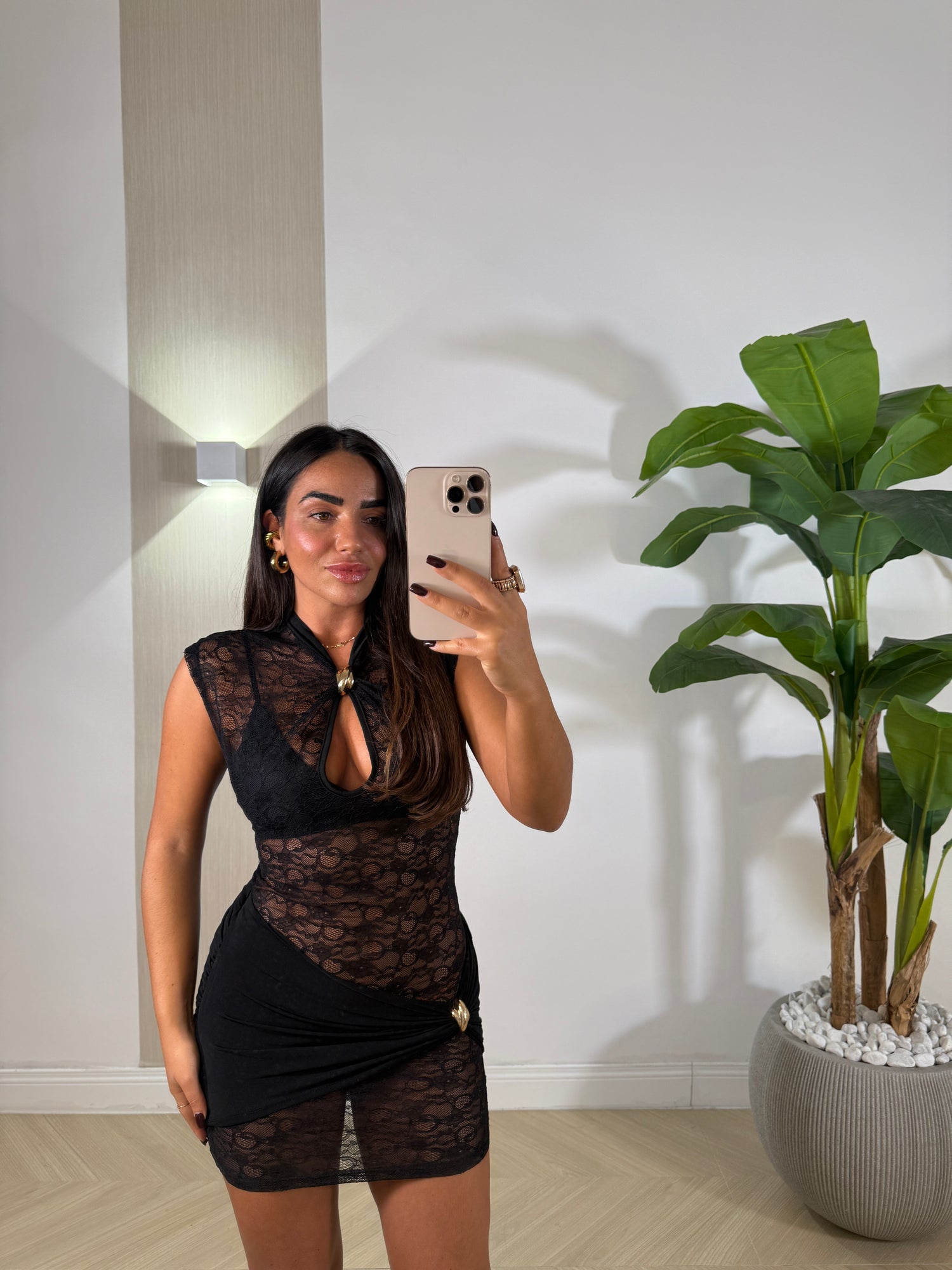 Coordinato Evelin