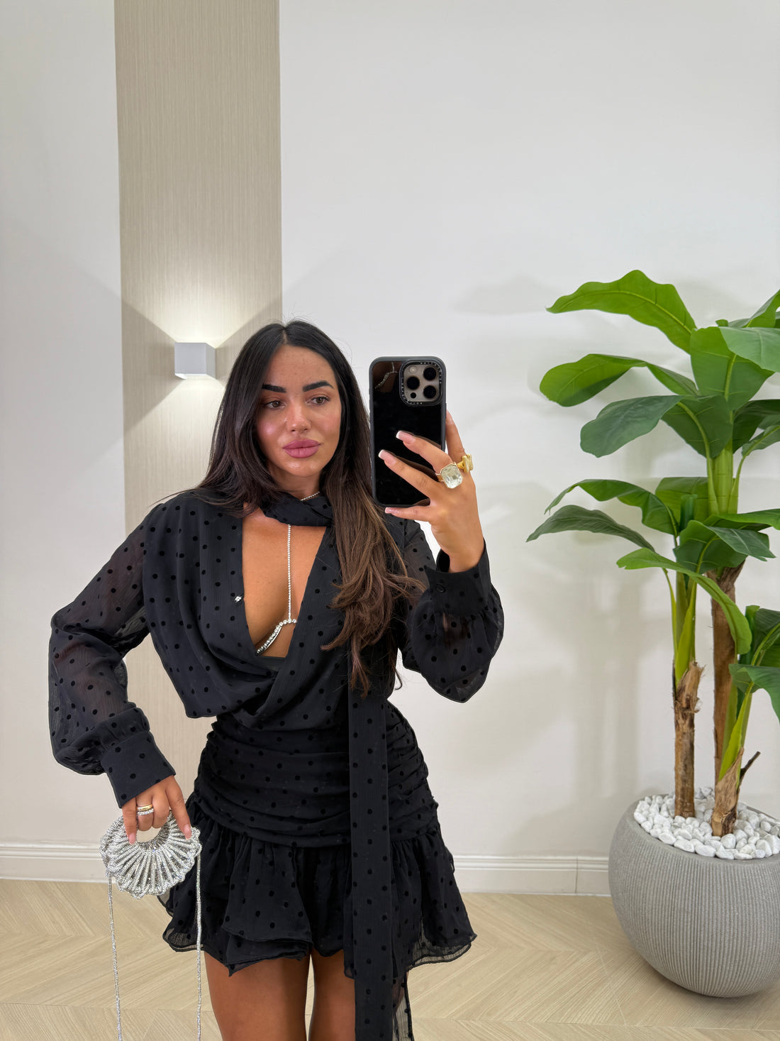 Dress Lohan