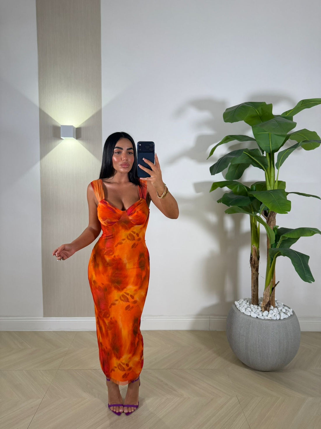 Dress Yale