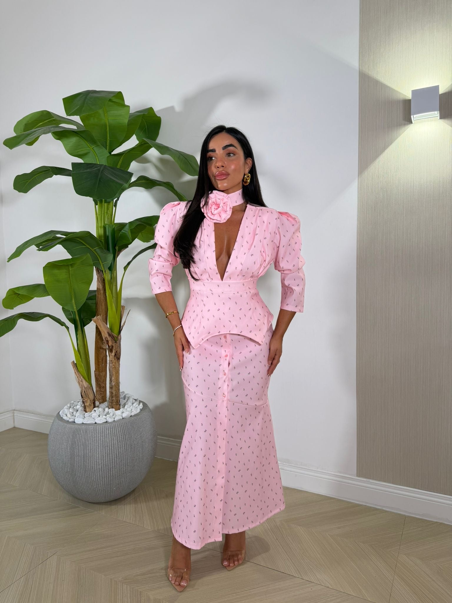 Dress Reina