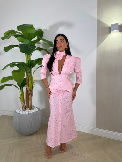 Dress Reina