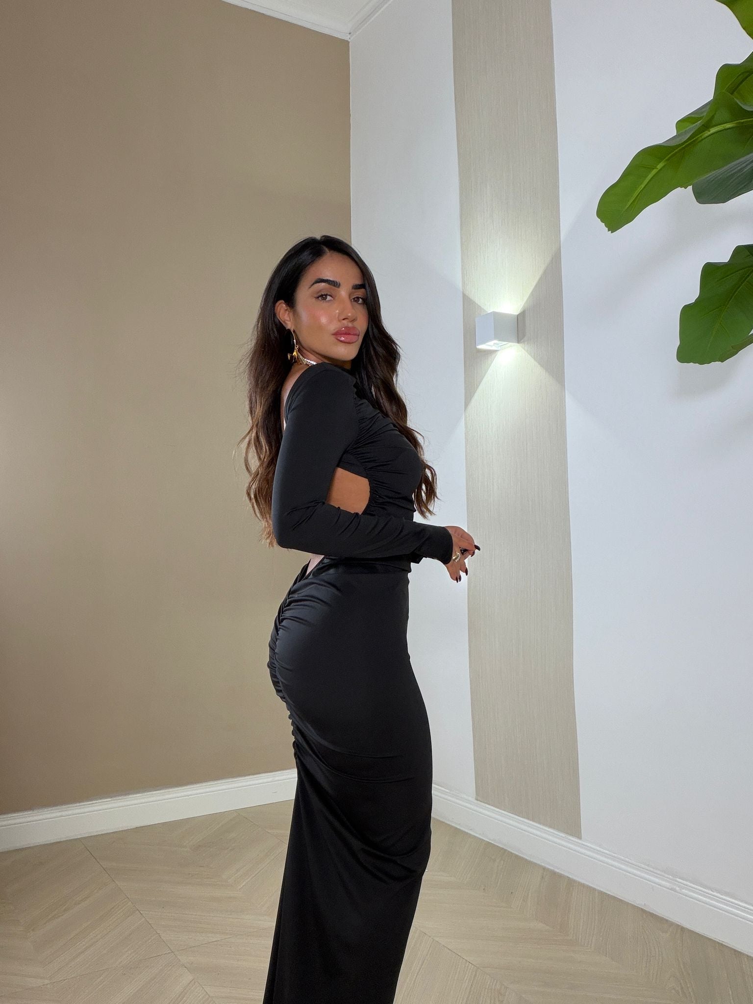 Dress Vasamè