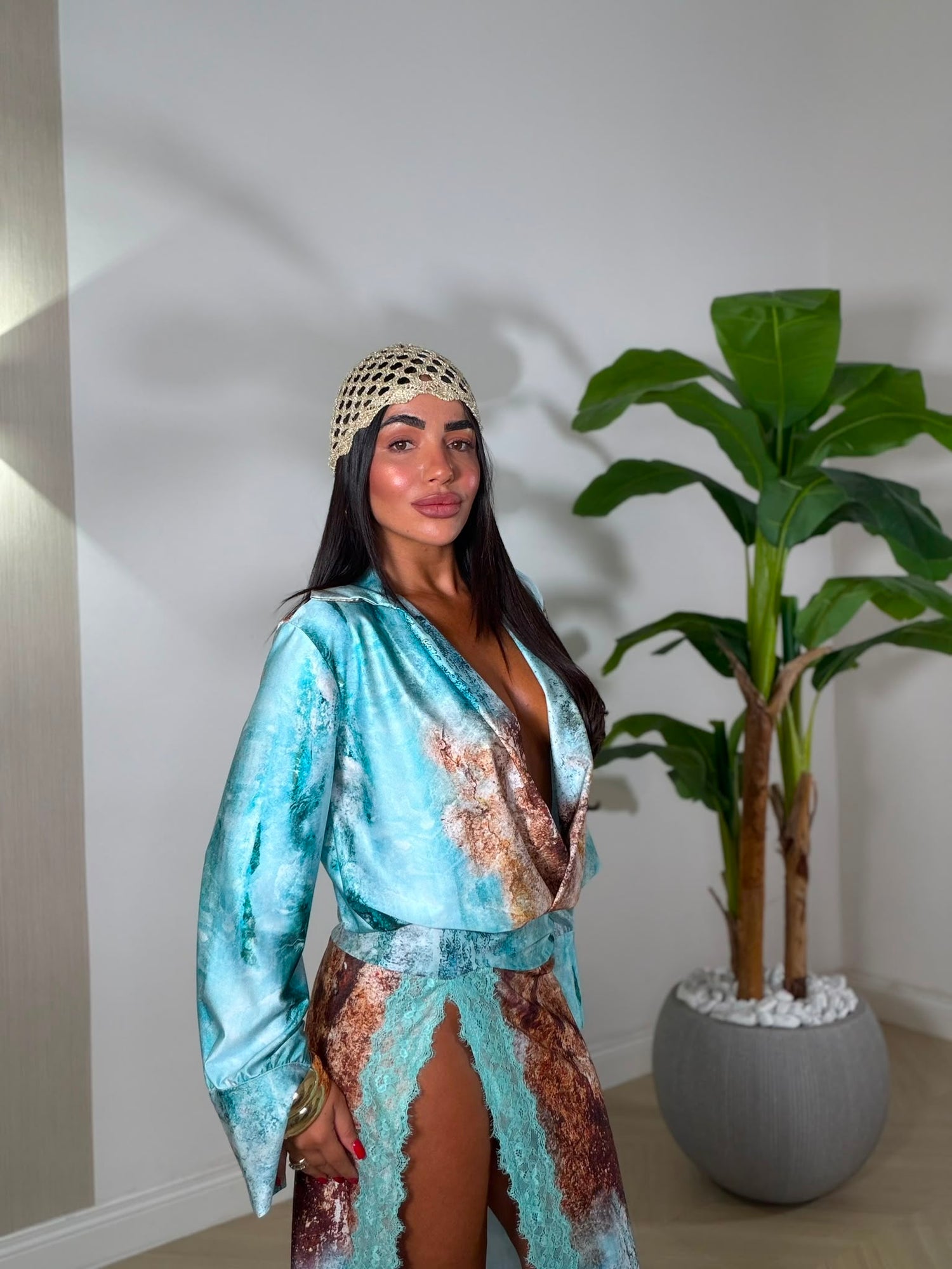 Dress Party Marino