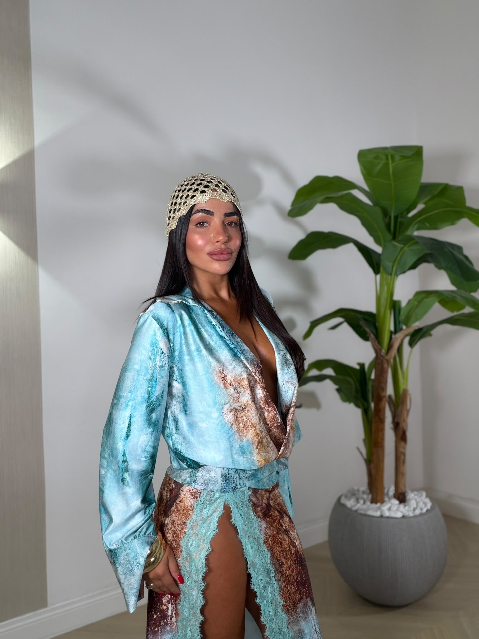 Dress Party Marino