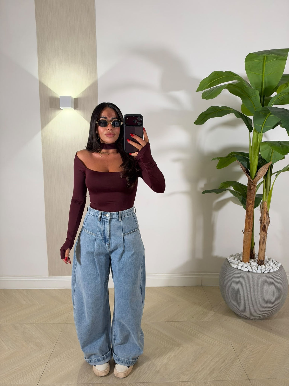Jeans Nereis