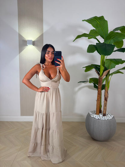 Dress Cameron