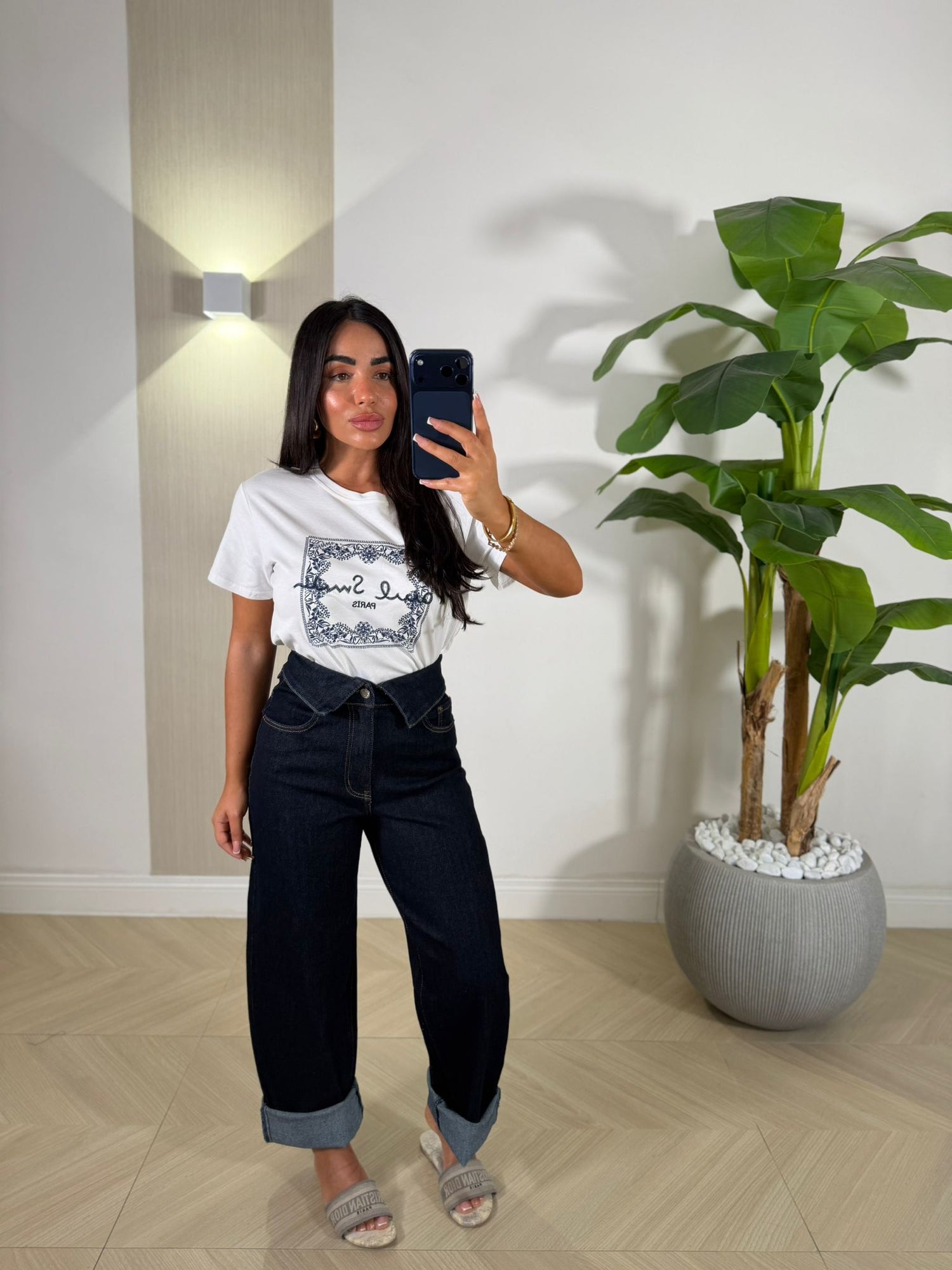 Jeans Camy