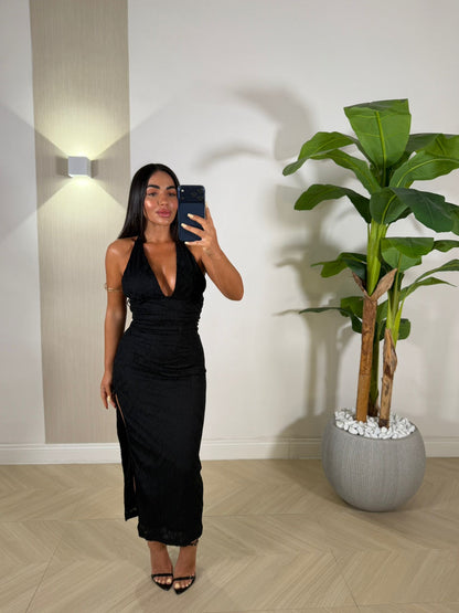 Dress Camalee