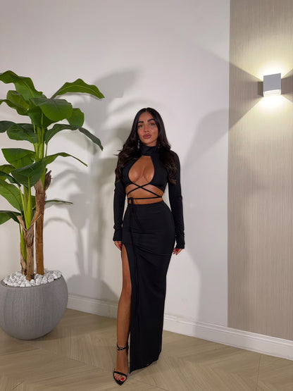 Coordinato Caroline
