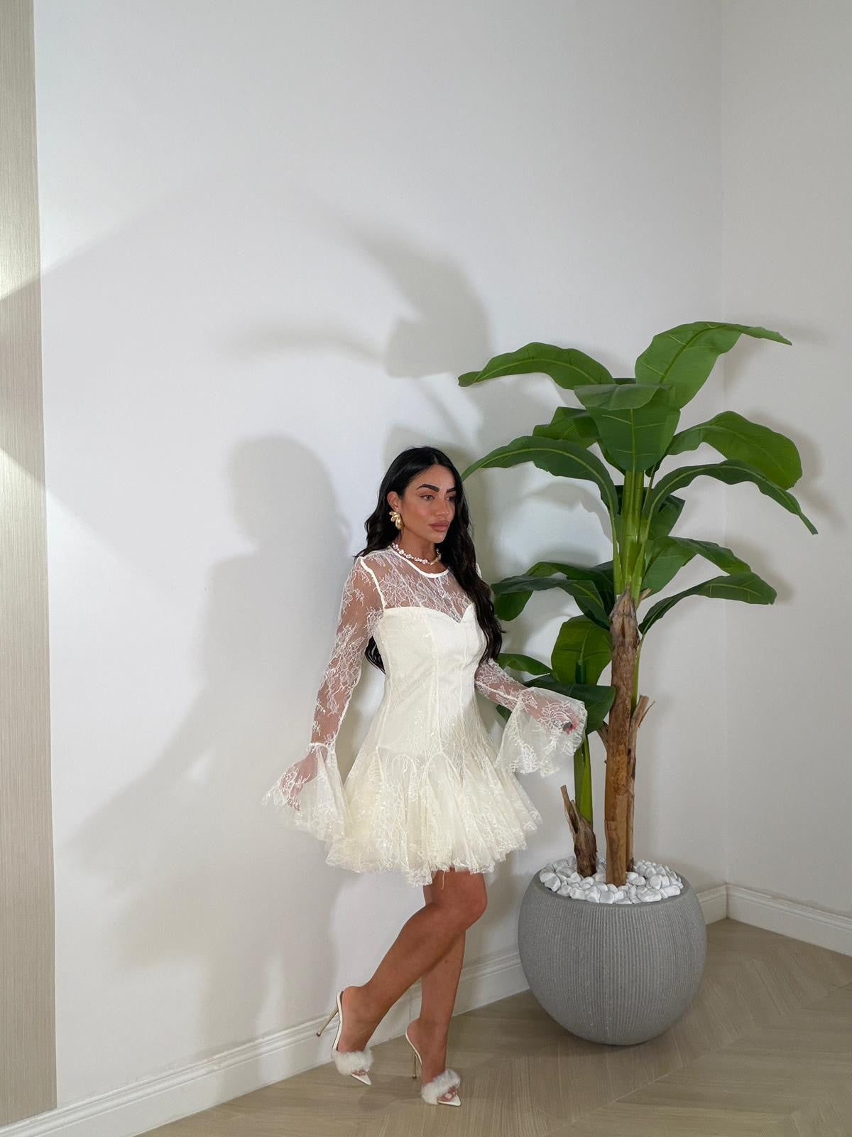 Dress Parker