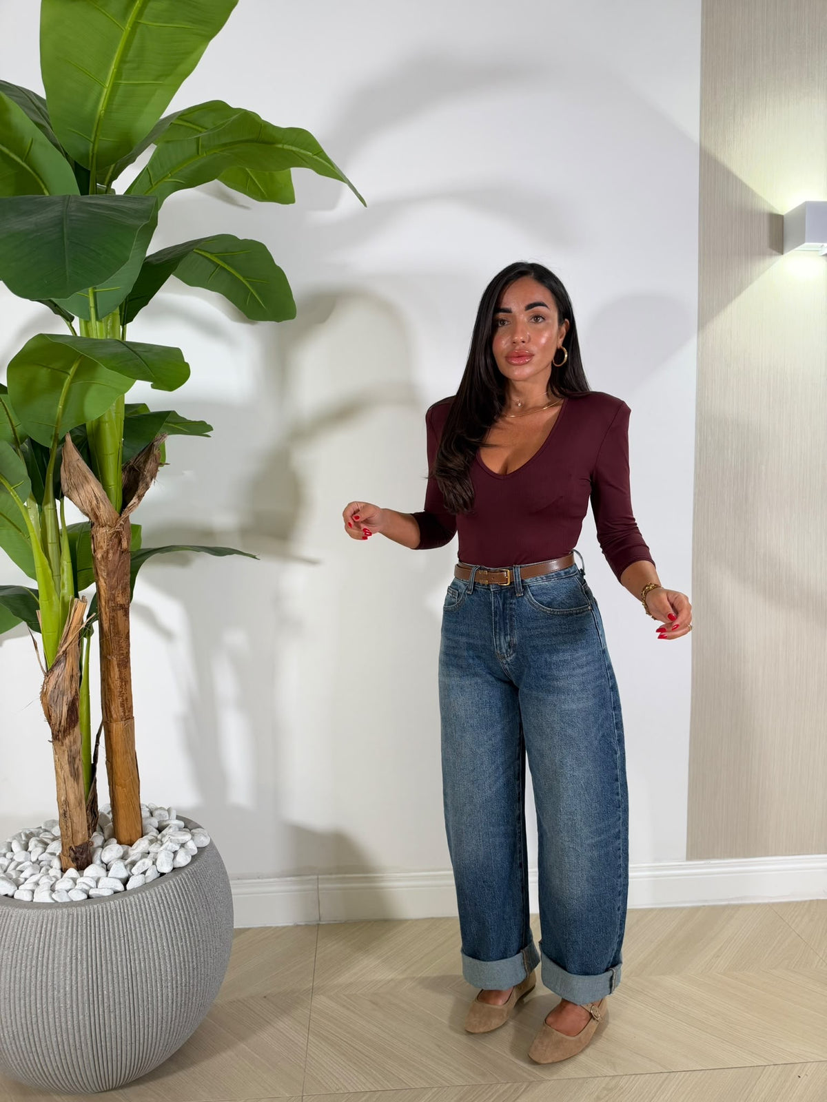 Jeans Londyn