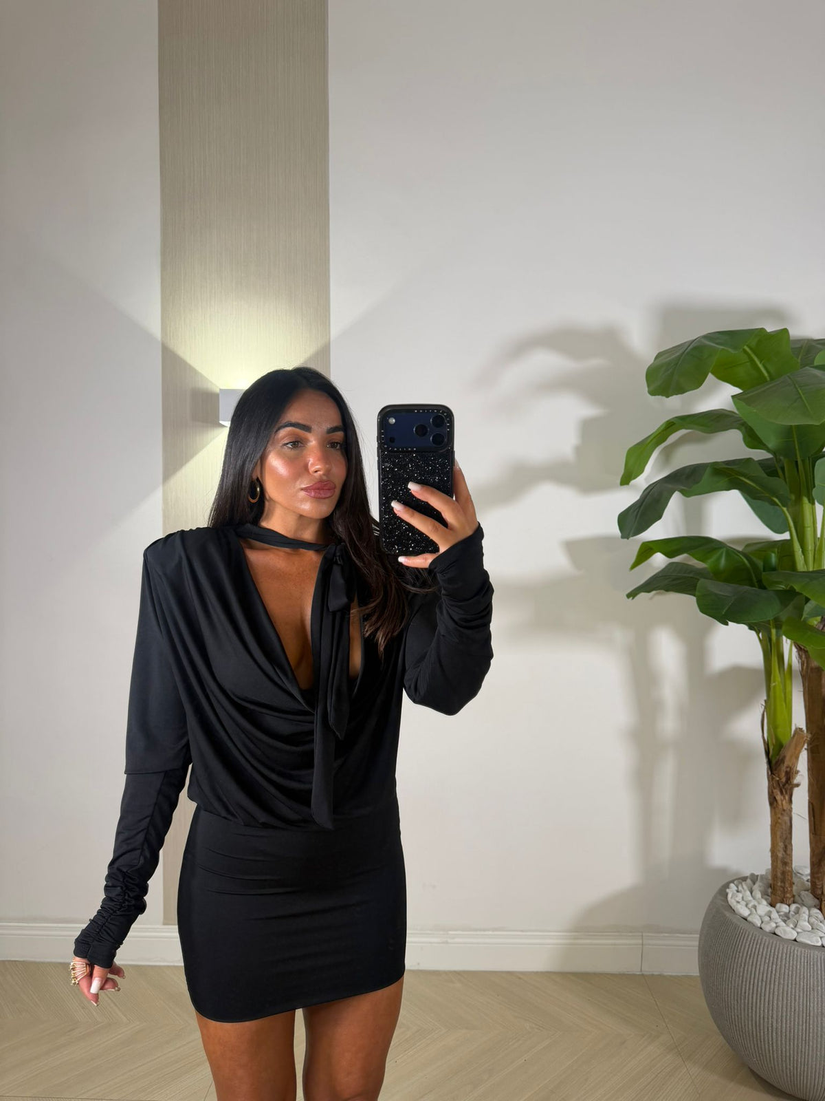 Dress Natalia