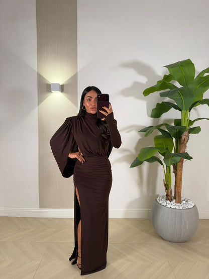Dress Brandy