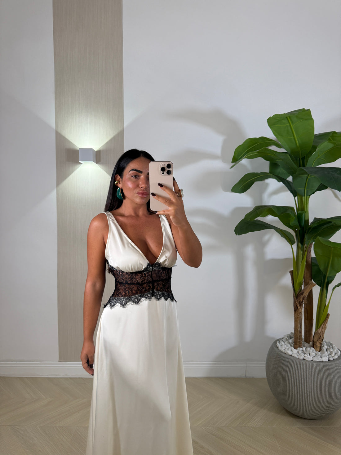 Dress Marriot