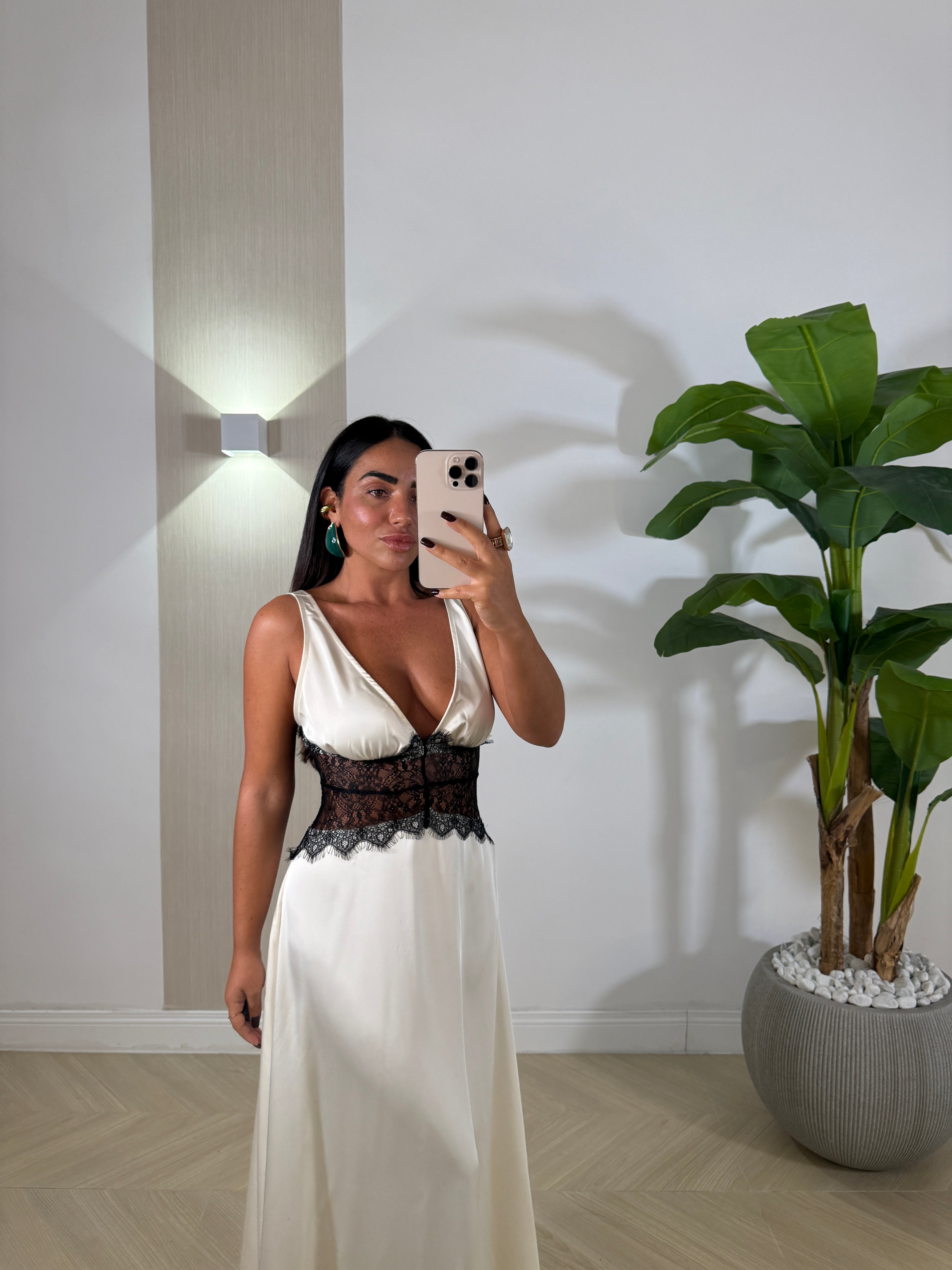 Dress Marriot