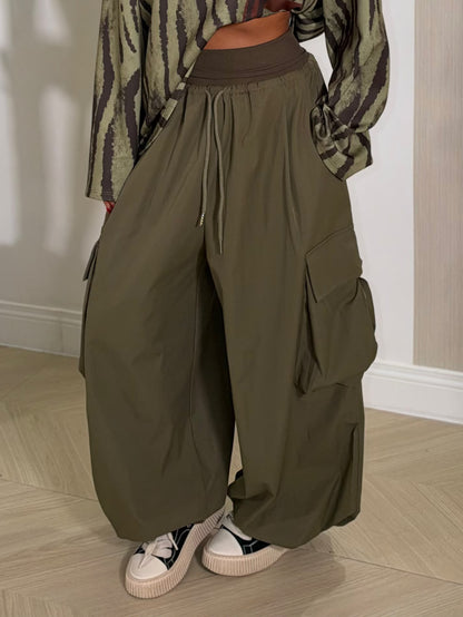 Pantalone Stormi