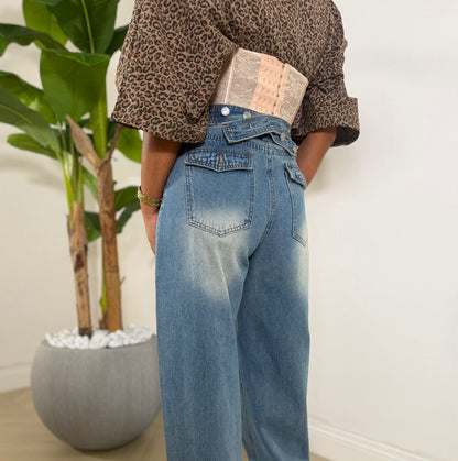 Jeans Bellatrix