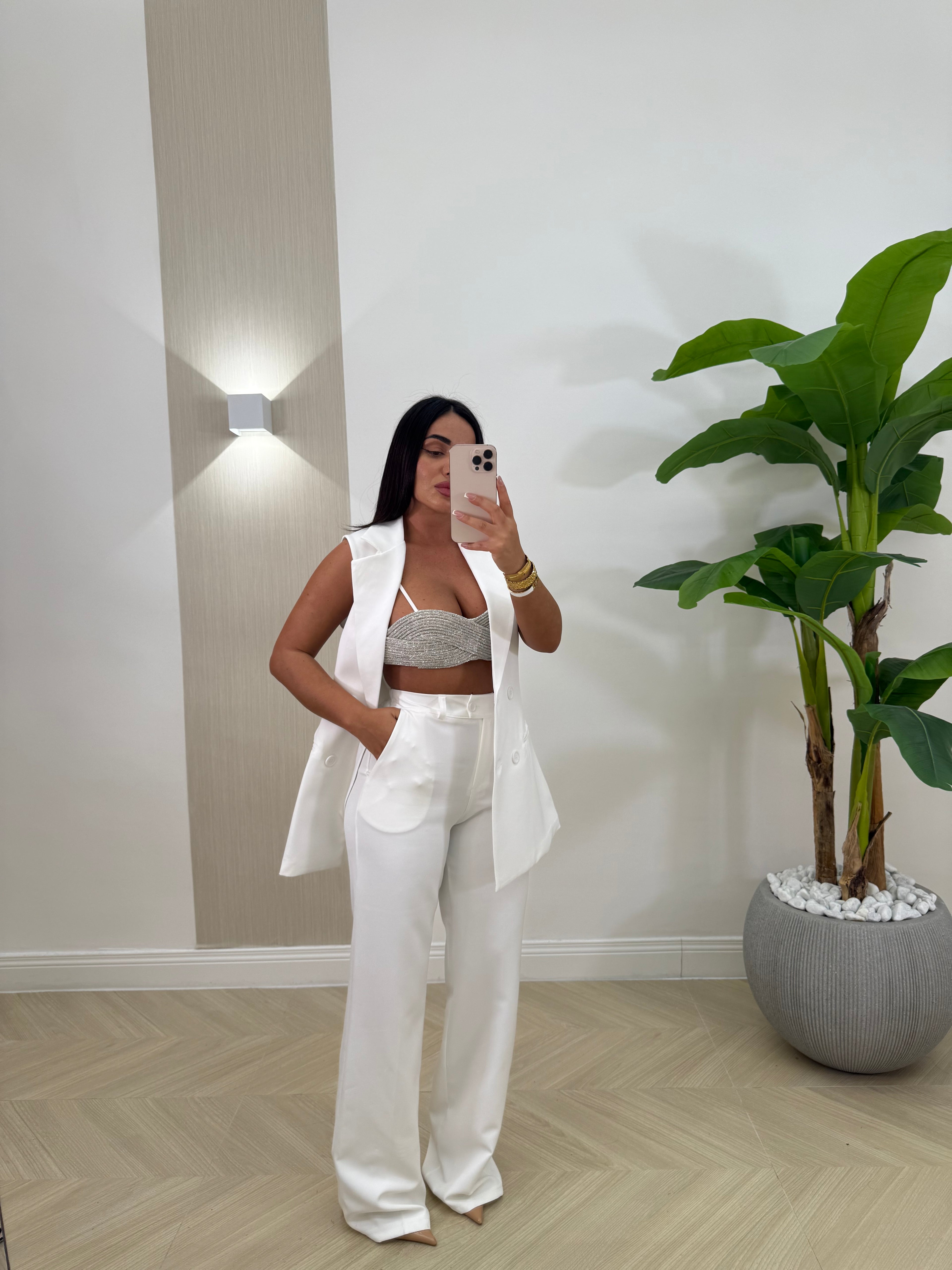 Tailleur Ginevra
