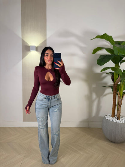 Jeans Cheerliee