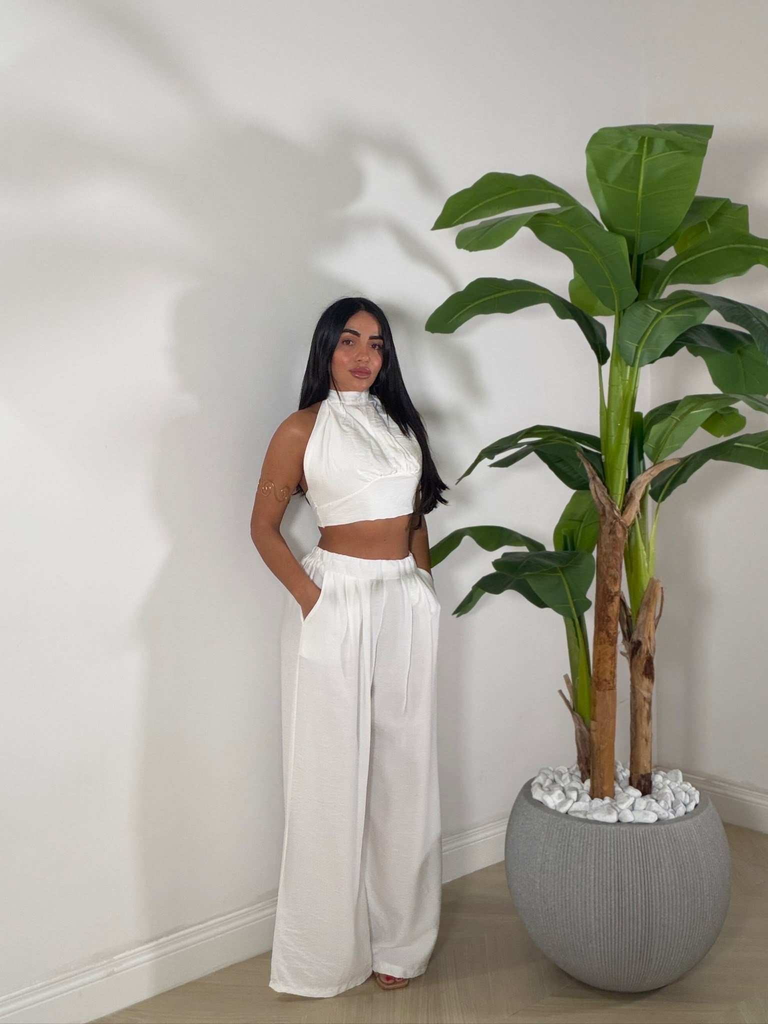 Coordinato Daisies