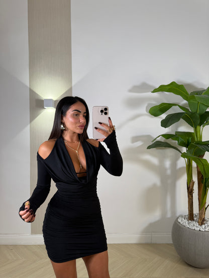 Dress Naike