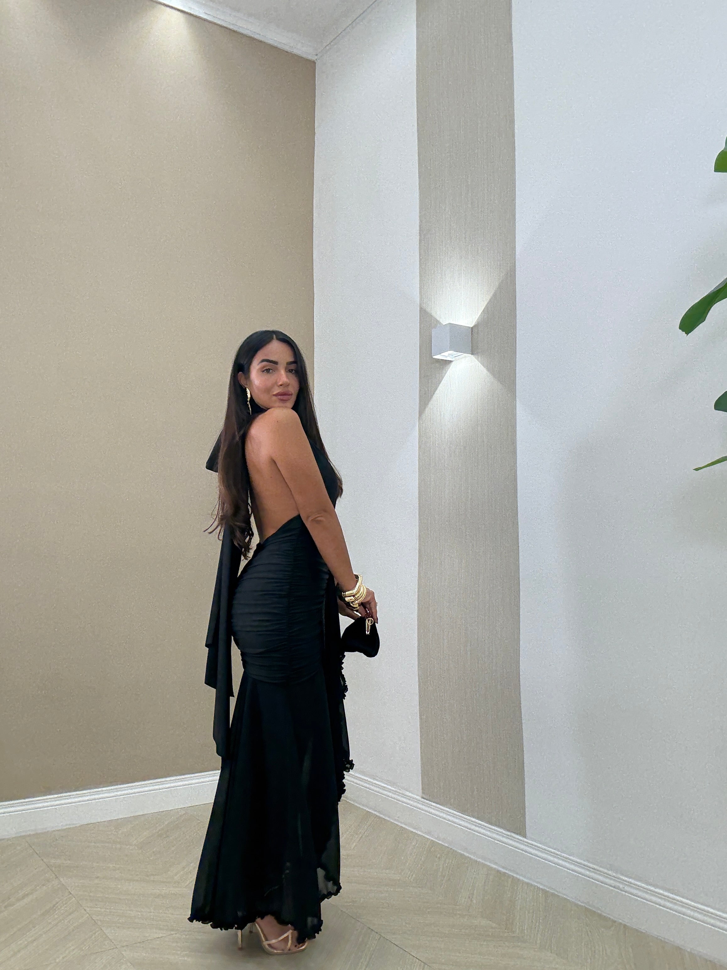 Dress Elegance