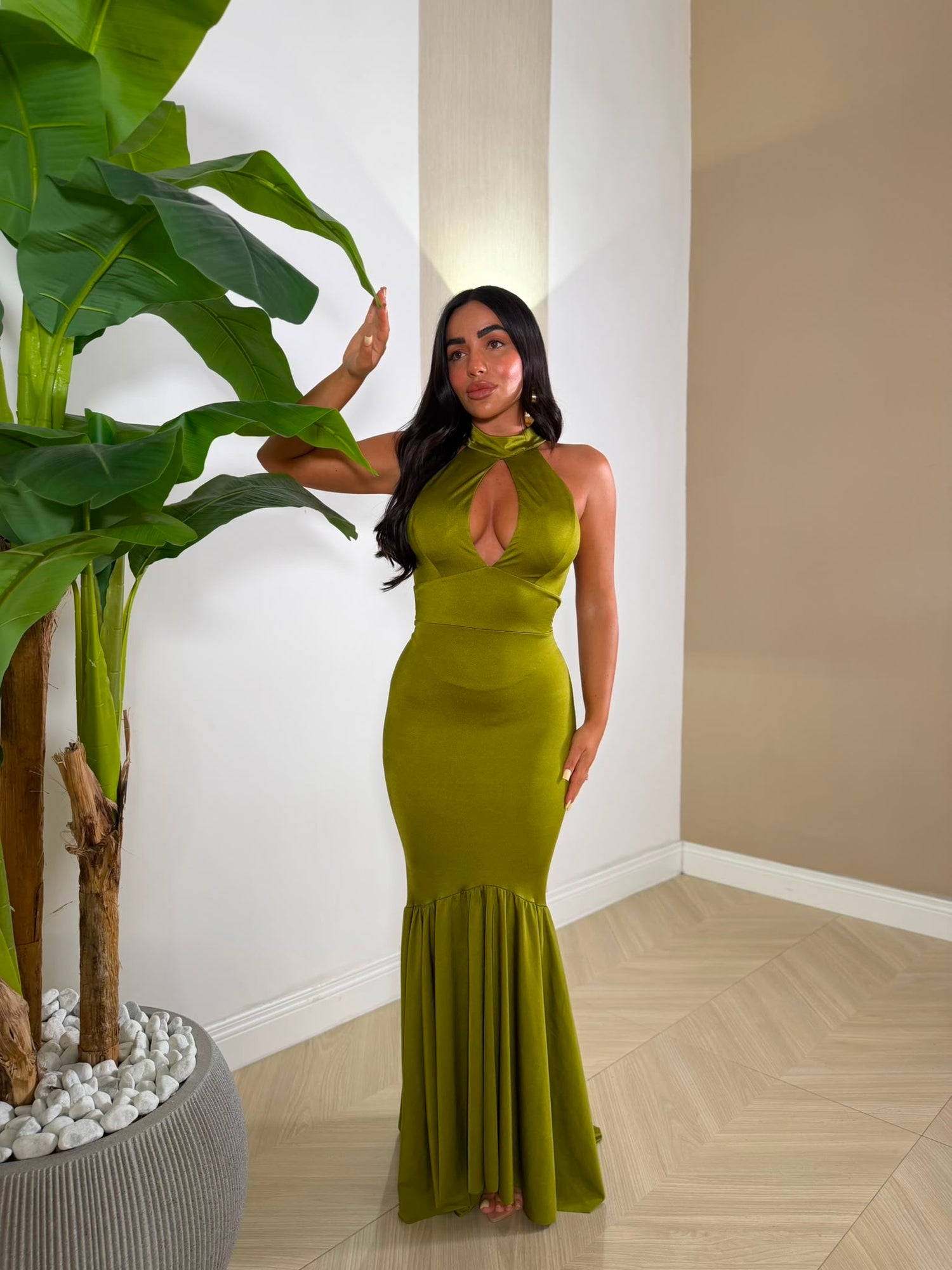 Dress Mamacita