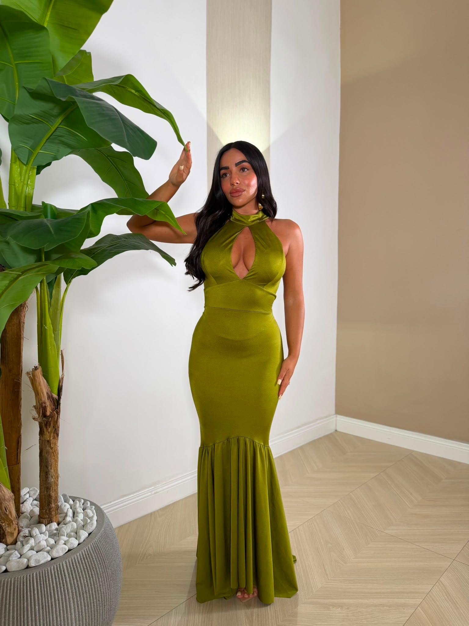 Dress Mamacita