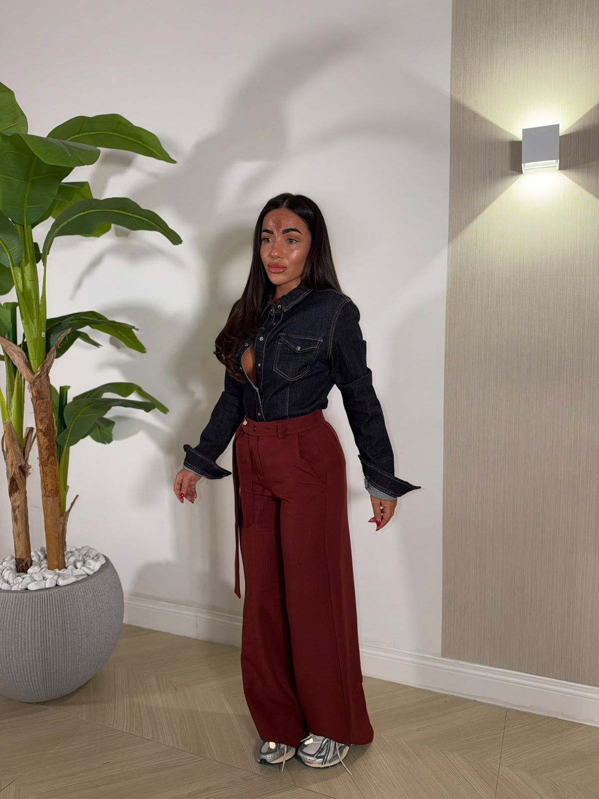 Pantalone Marty