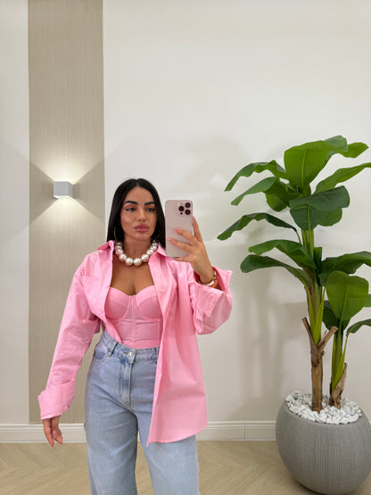 Camicia Duplo