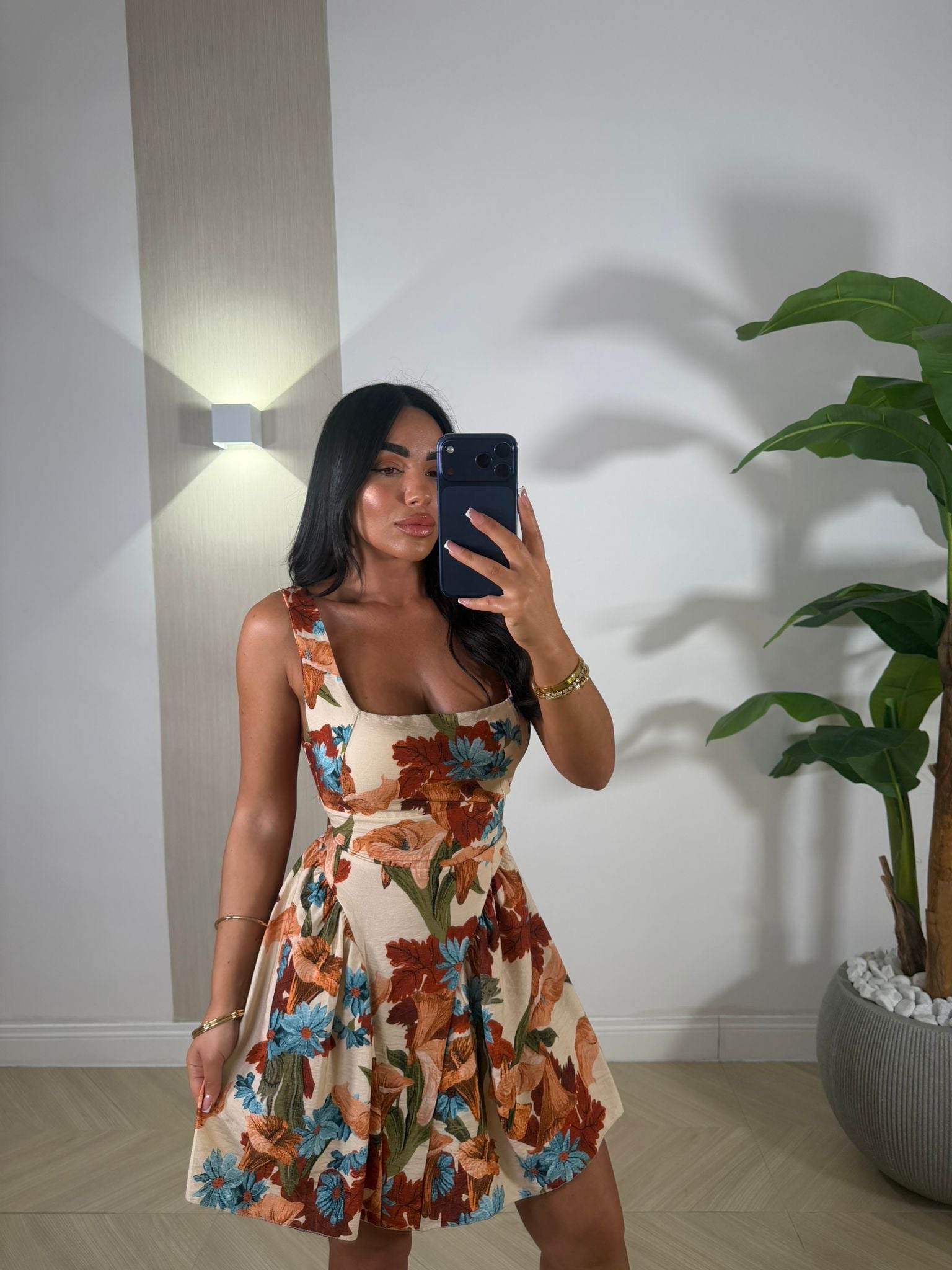 Dress Sandy