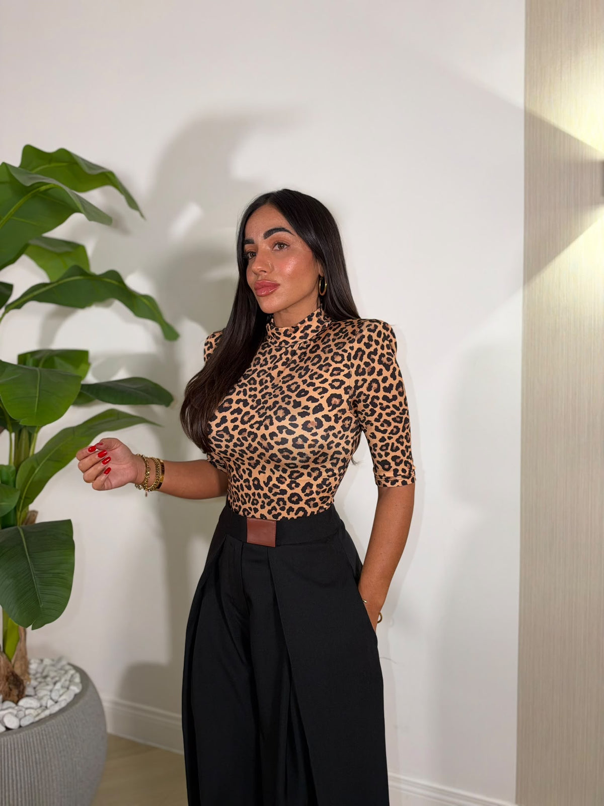 Body Vittoria