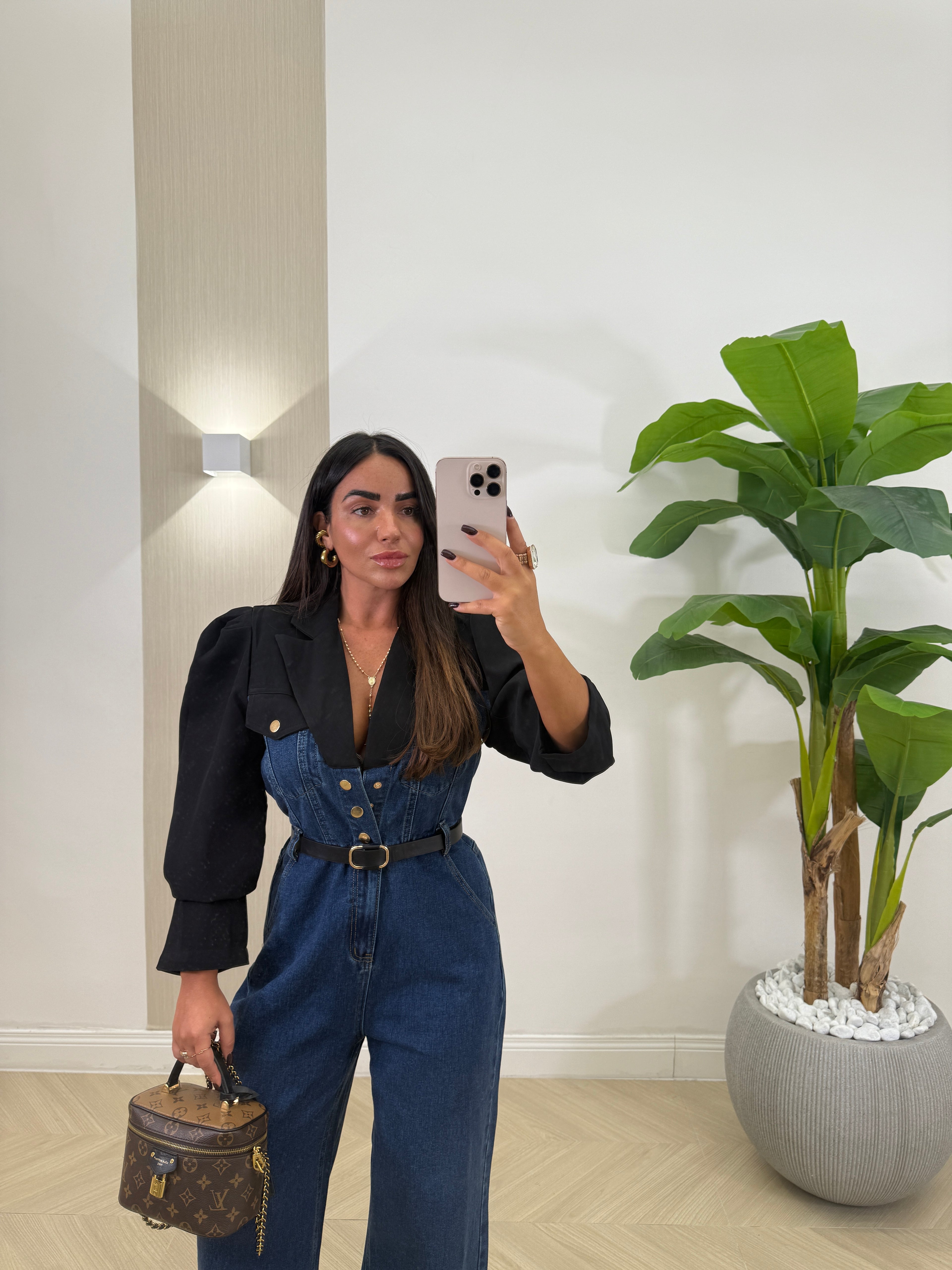 Jumpsuit Soho