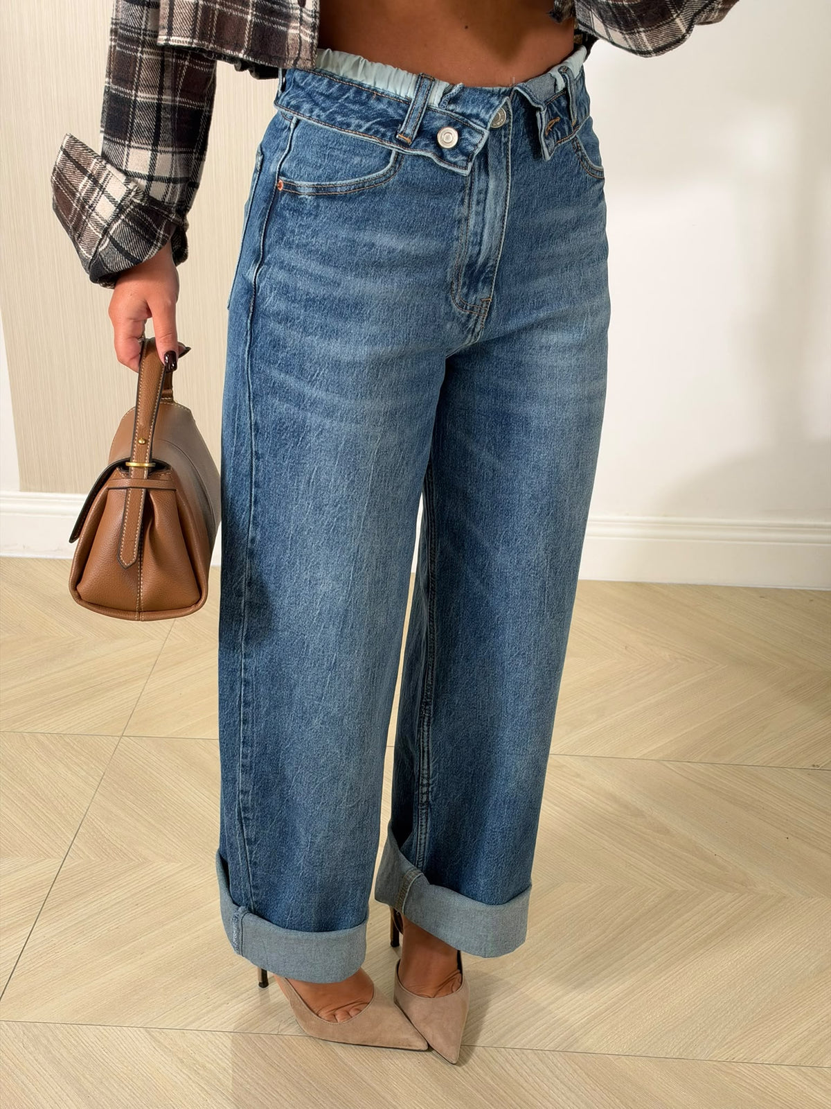 Jeans Desres
