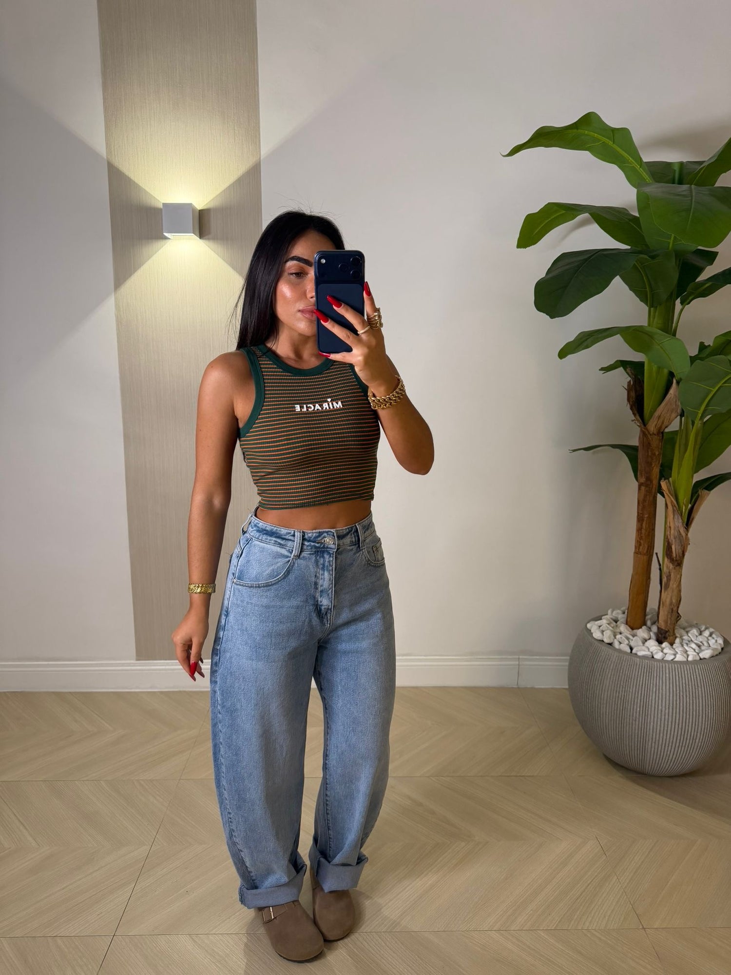 Jeans Ballon Rosalba