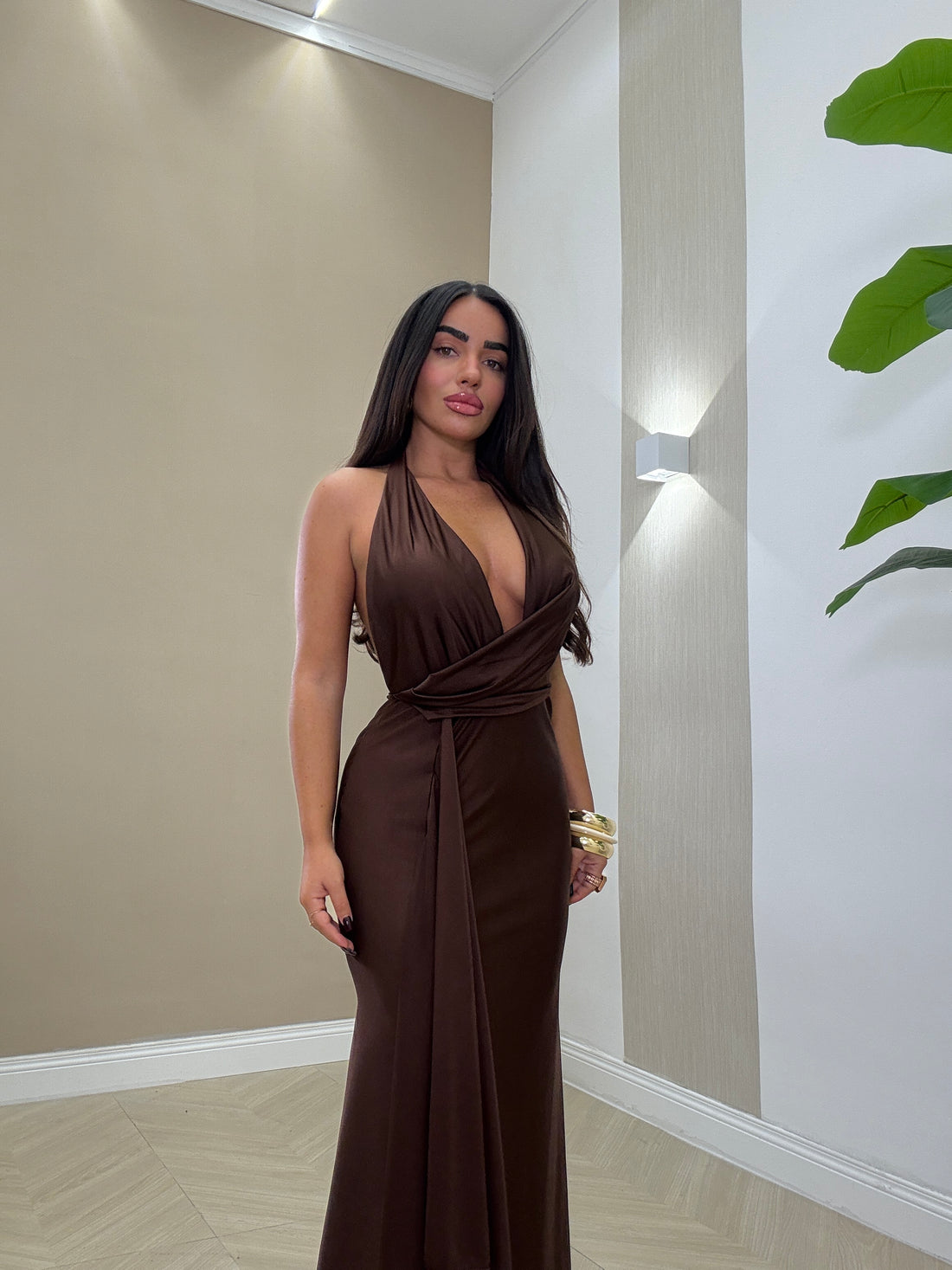 Dress Lucrezia