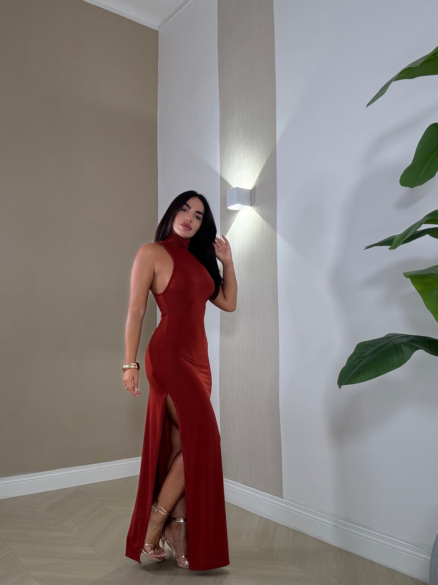 Dress Fandango
