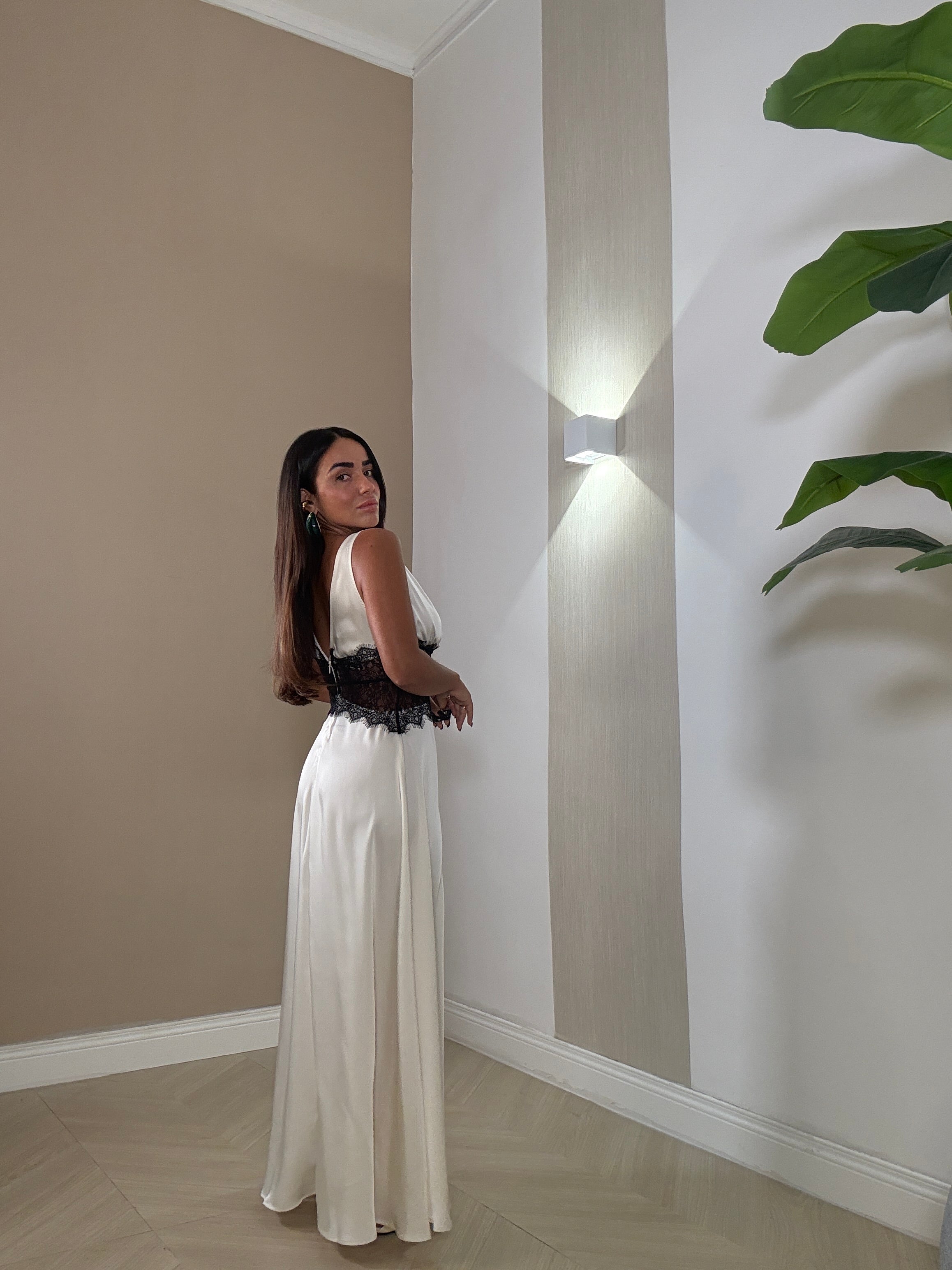 Dress Marriot
