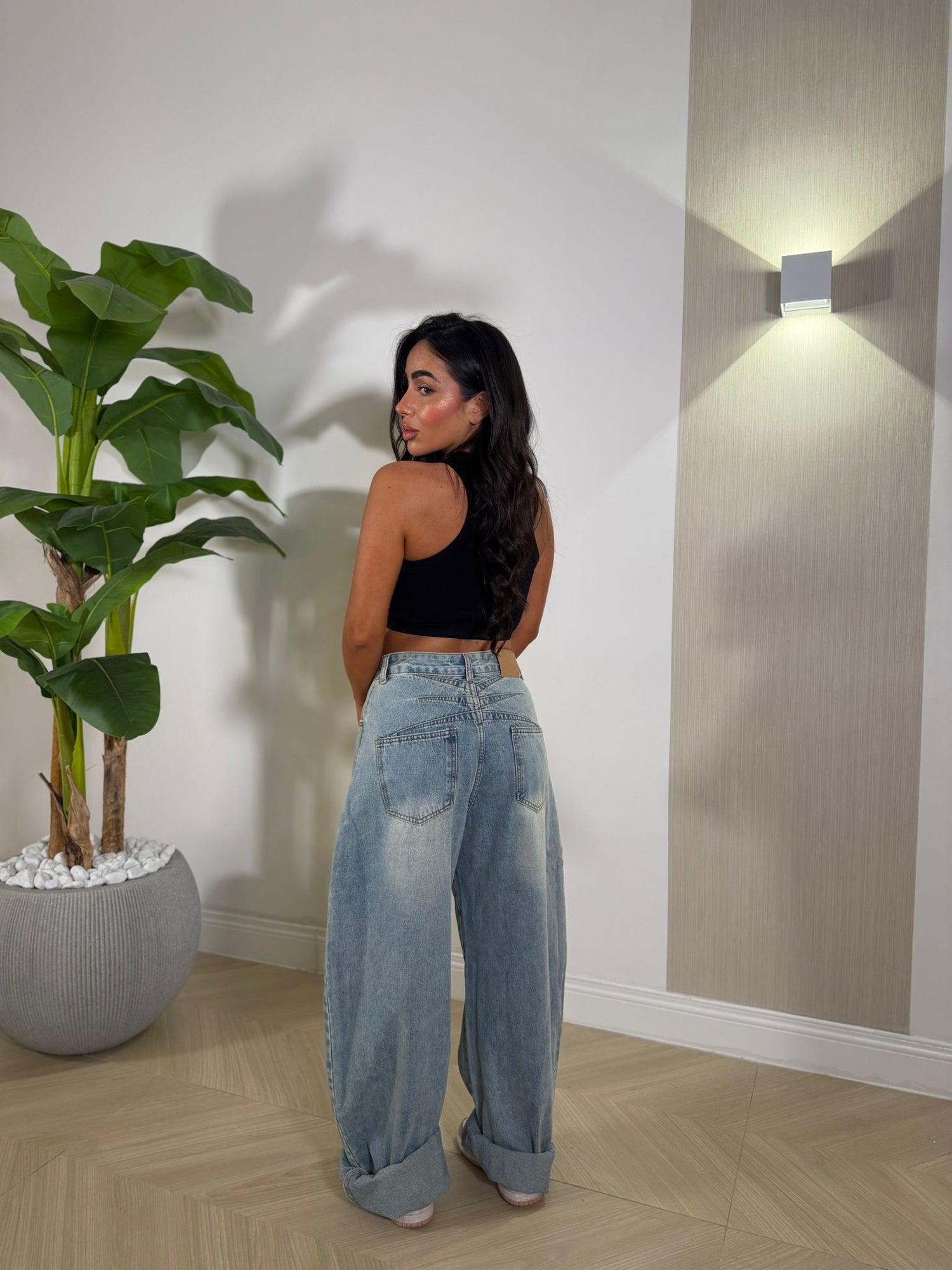 Jeans Margi