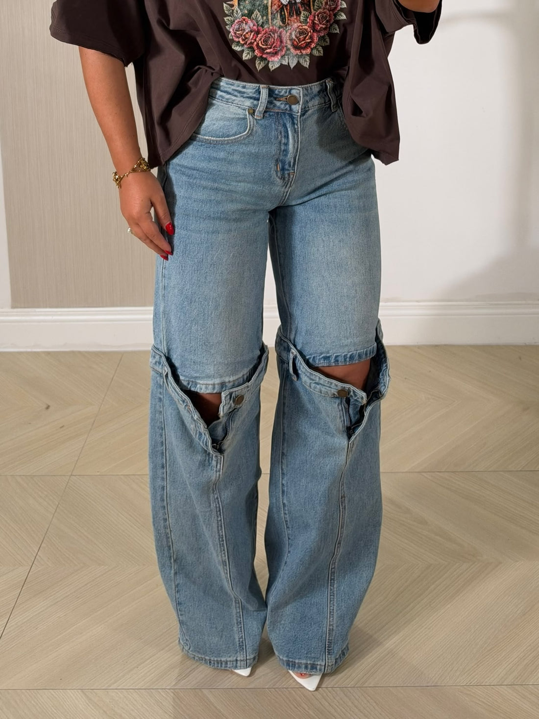 Jeans Marsela