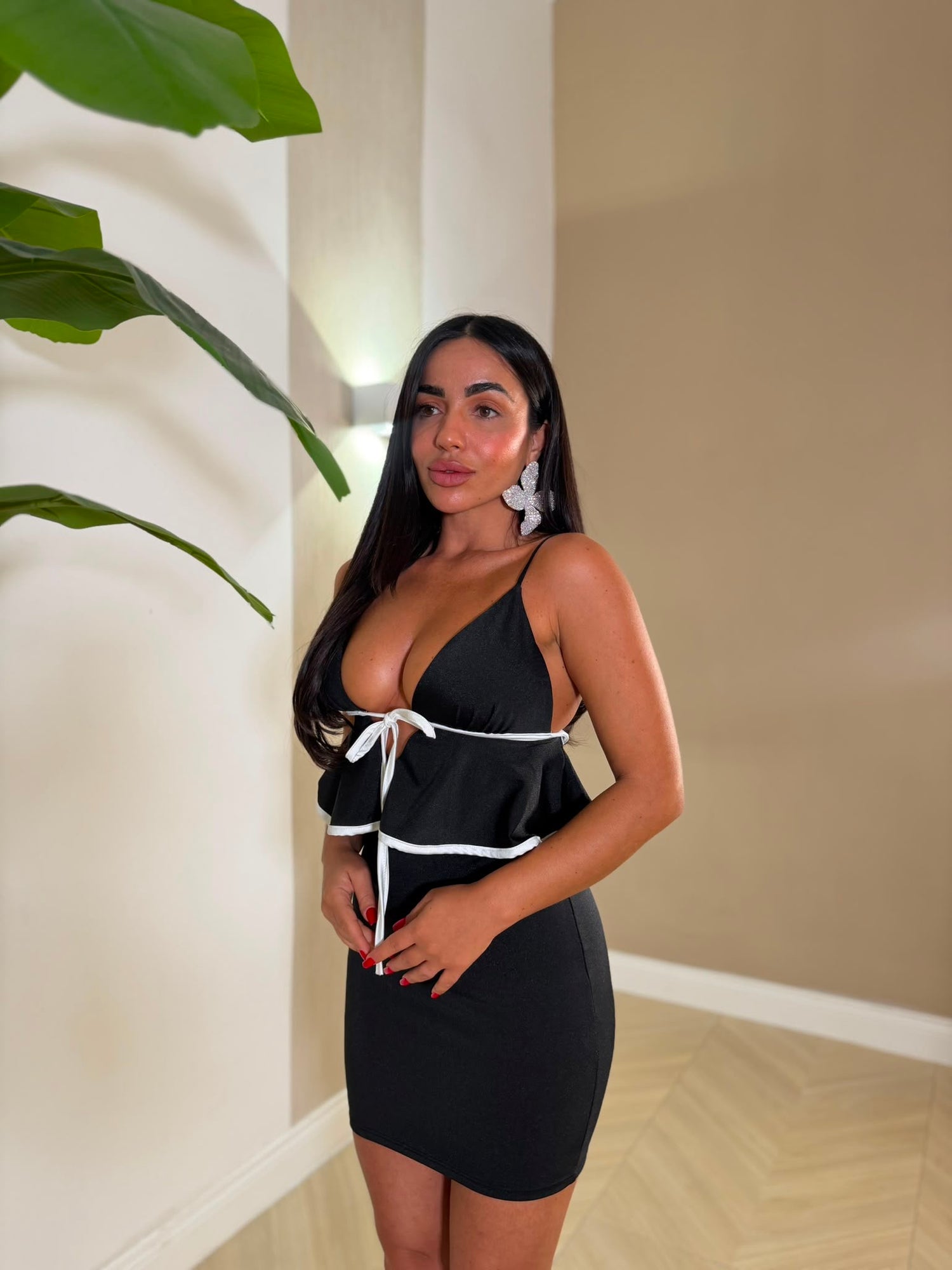 Dress Caliente