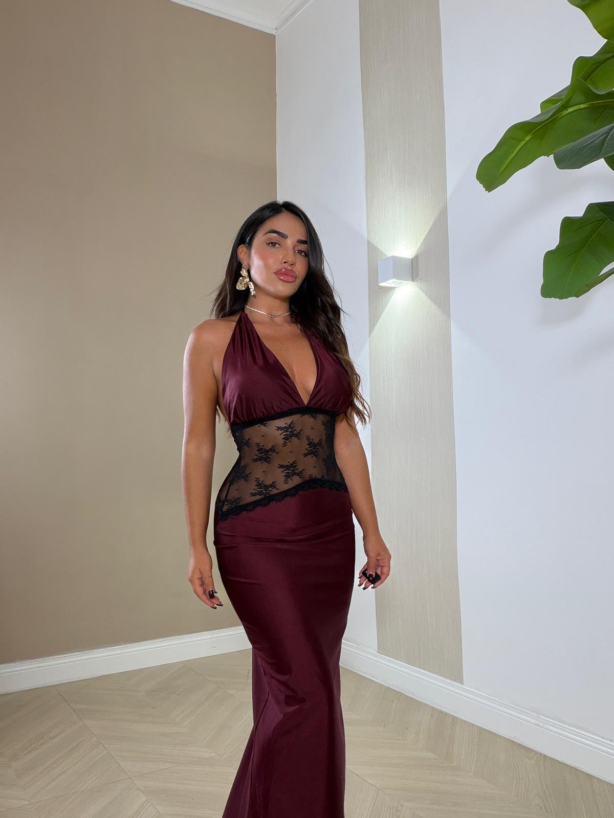 Dress Malibù