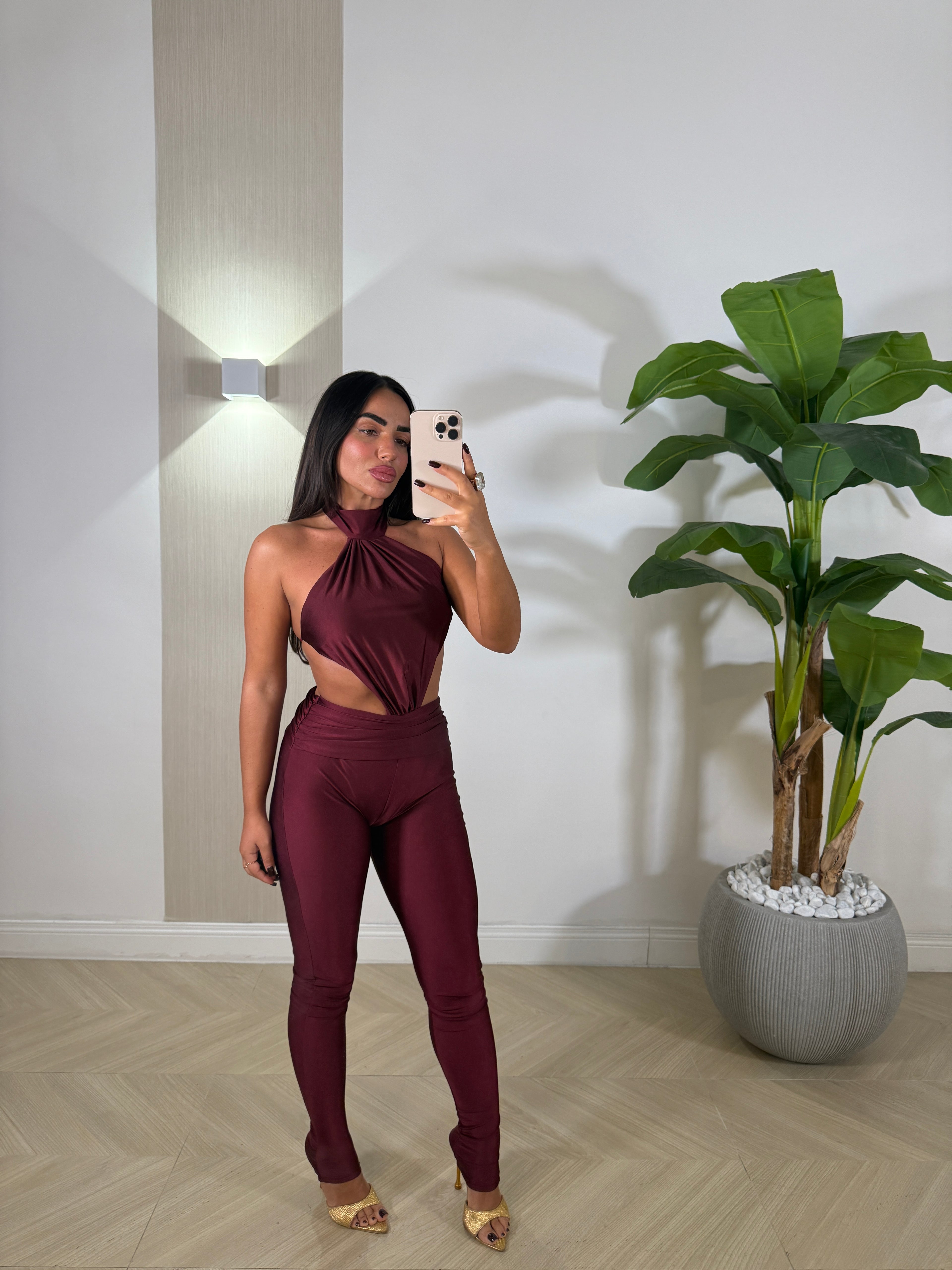 Jumpsuit Rebecca